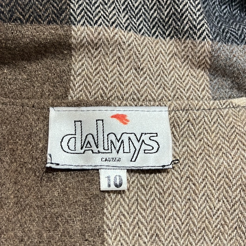 Dalmys Open Jacket - Picture 4 of 5